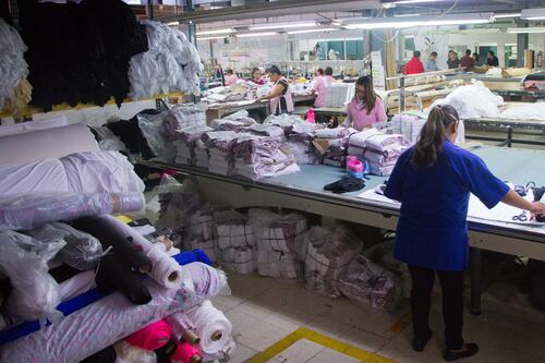 Mejora confianza de los empresarios en la actividad económica