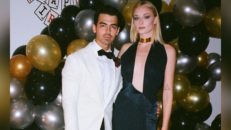 ¿Quién se quedará ‘Winterfell’? Sophie Turner y Joe Jonas: Así comenzó su historia de amor