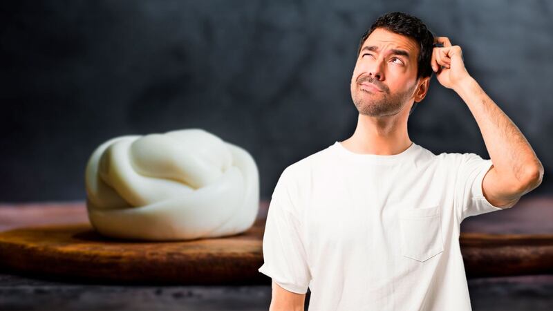 ¿Qué tan sano es comer queso Oaxaca, uno de los mejores del mundo?