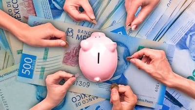 Afore: ¿De cuánto deben ser tus aportaciones voluntarias para una pensión de 21 mil pesos al mes? – El Financiero