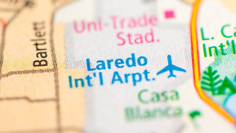 Aeropuerto Internacional de Laredo tendrá nuevo ‘huésped’: Million Air