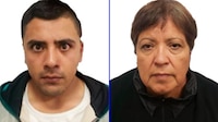 Feminicidio de la maestra Citlalli Díaz: Sentencian a 70 años a su esposo y suegra