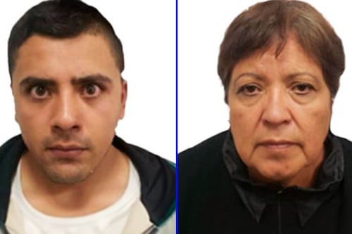 Feminicidio de la maestra Citlalli Díaz: Sentencian a 70 años a su esposo y suegra