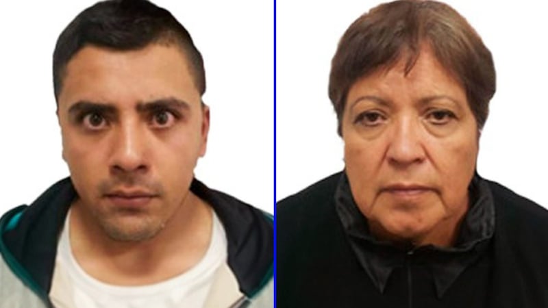 Feminicidio de la maestra Citlalli Díaz: Sentencian a 70 años a su esposo y suegra