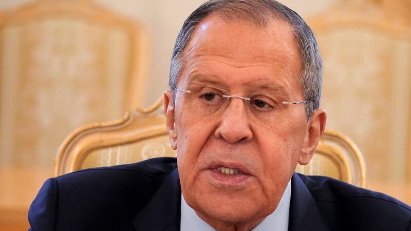 Guerra en Ucrania: Rusia acusa que EU y OTAN entrenan a soldados contra Putin