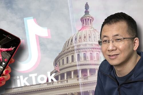 TikTok ‘cancelado’ en EU: ¿Quién es el dueño de la app?