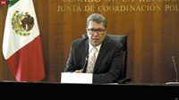 Inai, en ‘riesgo grave’ de dejar de funcionar, advierte Monreal