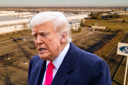 Ford ‘ignora’ presión del Gobierno de Trump: Fabricará 5 modelos con la china Geely