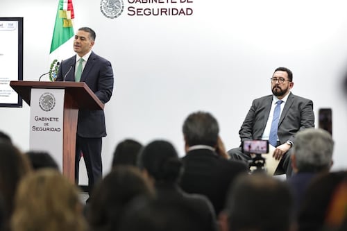 Megaoperativo contra huachicol: Detienen a ‘petrofactureros’ que operaban en Jalisco y Tamaulipas