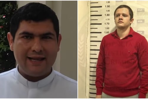 Arzobispado de Guadalajara ‘jala las orejas’ al ‘Padre Lolo’ por interceder por ‘el Menchito’
