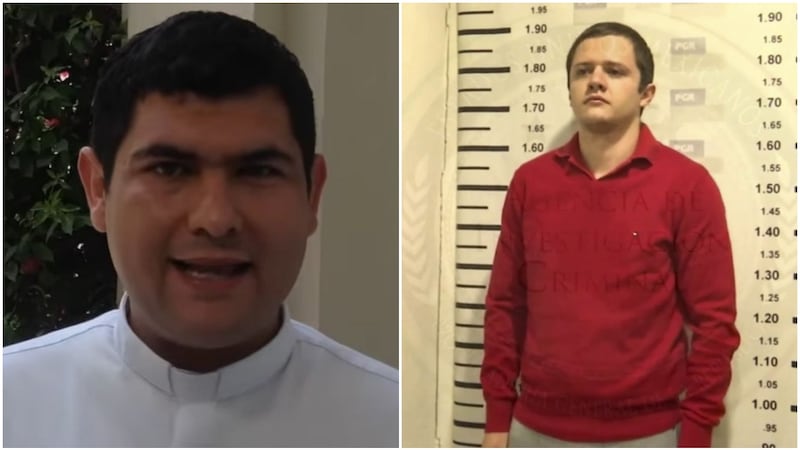 Arzobispado de Guadalajara ‘jala las orejas’ al ‘Padre Lolo’ por interceder por ‘el Menchito’