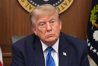 ‘Todo Venezuela es territorio de Trump’: Hace mapa donde indica que el país es el estado 51 de EU