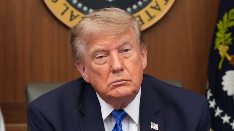 ‘Todo Venezuela es territorio de Trump’: Hace mapa donde indica que el país es el estado 51 de EU