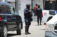 Atacan campamento de peregrinos en León, Guanajuato: hay un muerto