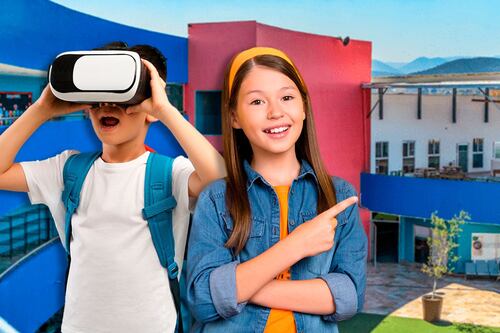 Regreso a clases: Así es el Instituto Thomas Jefferson de Zona Esmeralda que ofrece cursos en la NASA