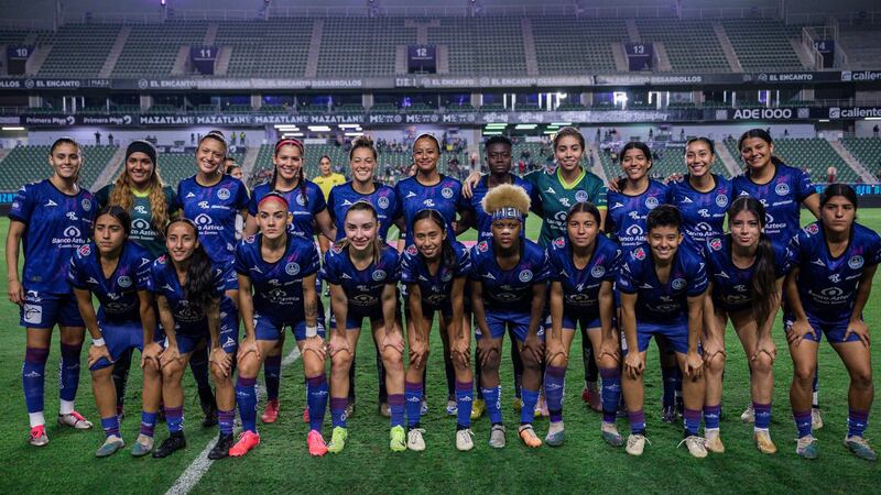 Jugadora del Mazatlán Femenil, suspendida 6 años por amaño de partidos: Comisión Disciplinaria