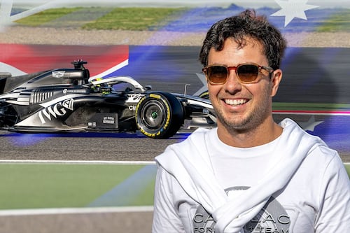 ¿Alentador o desastrozo? ‘Checo’ finaliza prácticas en GP de Australia 2026: ¿Cómo le fue en FP1, FP2 y FP3?