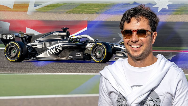 ¿Cómo le fue a ‘Checo’ en las prácticas del GP de Australia?