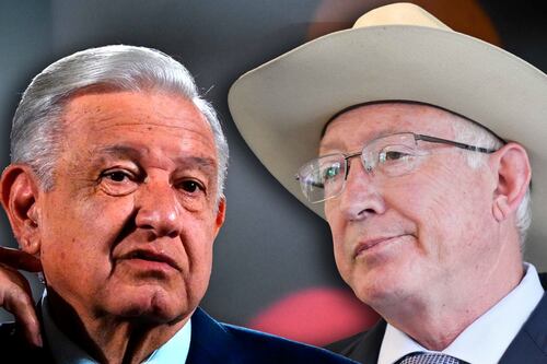 Cronología de una pausa: Así va el pleito de AMLO con EU y Canadá por la reforma al Poder Judicial