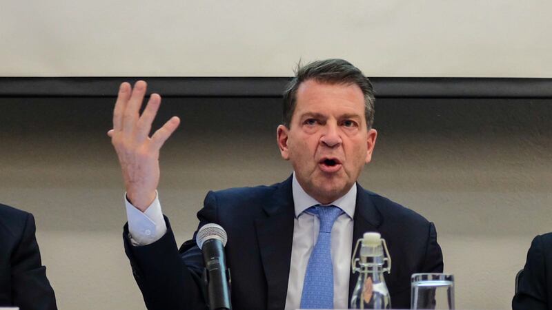 Banqueros descartan riesgo por acusaciones de EU contra CIBanco, Intercam y Vector: ‘Esto nos hace más fuertes’