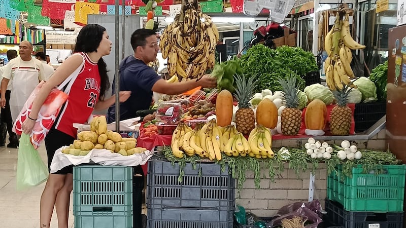 ¿Quién tiene la inflación más baja: México o EU?