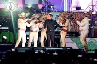 Luis Miguel, ‘por siempre’ ícono musical de México
