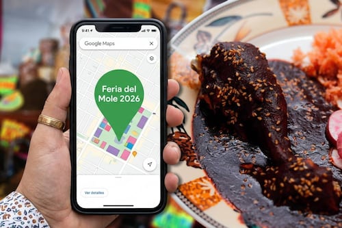 ¡A darle, que es Feria del Mole 2026! Fecha, sede y todo lo que debes saber del evento