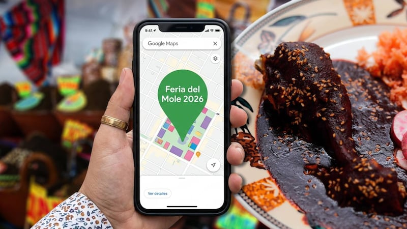 ¡A darle, que es Feria del Mole 2026! Fecha, sede y todo lo que debes saber del evento