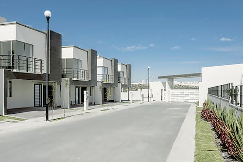 Mantiene Nuevo León liderazgo nacional en ventas de casas nuevas