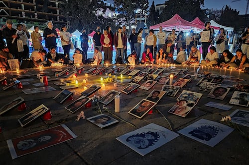 Las desapariciones, estigma de la 4T