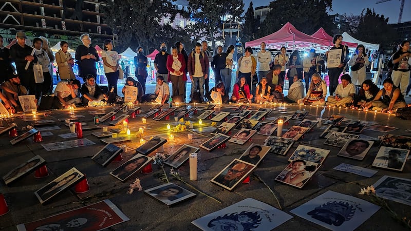 Las desapariciones, estigma de la 4T