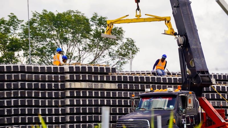 Trabaja en el Tren Maya: Así es el registro para vacantes de empleo con sueldo de 12 a 24 mil pesos
