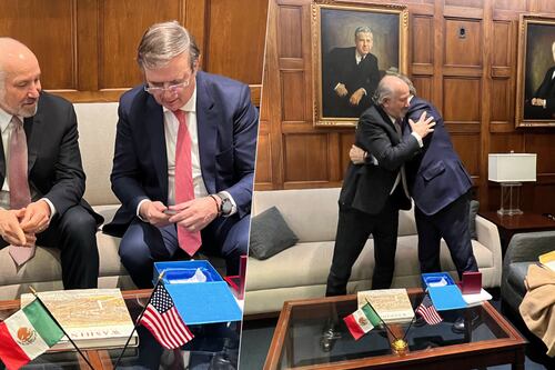 Obsequios que se aquilatan