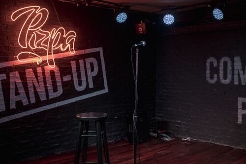 El derecho a ofender