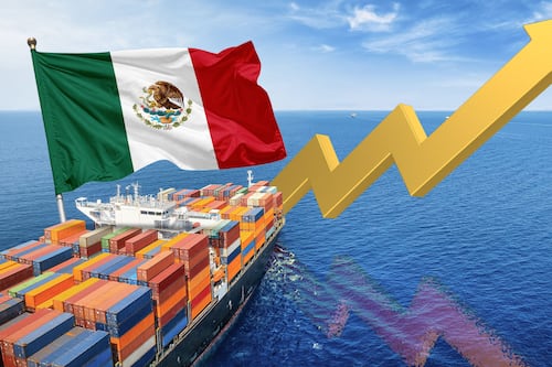 El récord exportador y el nearshoring silencioso