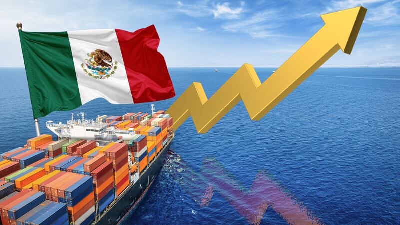 El récord exportador y el nearshoring silencioso