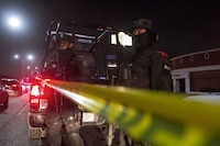 Desaparición de Debanhi Escobar: Así ha sido la investigación de la Fiscalía de Nuevo León