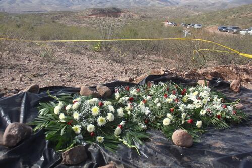 'El 32', detenido por caso Bavispe, era policía y líder de 'La Línea
'