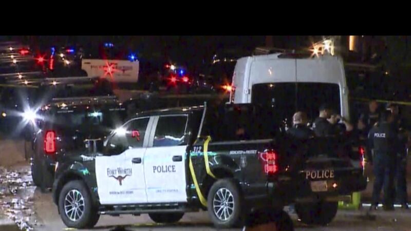 4 de julio: EU conmemora independencia en medio de tiroteos en Texas y Pensilvania