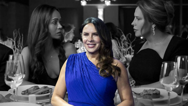 Karla Sofía Gascón opina de su actuación como Manitas en ‘Emilia Pérez’: ‘Soy la mejor actriz del mundo’