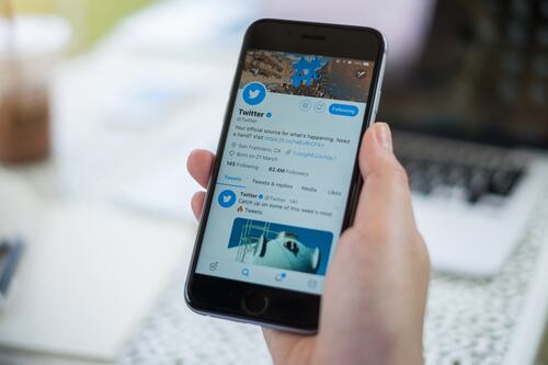 Twitter advierte: no se tolerará a tuiteros que deseen muerte o secuelas graves a personas enfermas