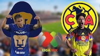 Pumas vs. América HOY: ¿A qué hora y dónde ver EN VIVO el Clásico Capitalino del Clausura 2026 en Liga MX?