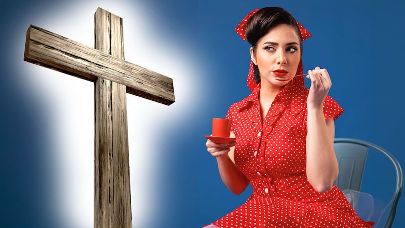 ‘Sumisión en nombre de Dios’: ¿Qué es el movimiento ‘tradwife’ y qué hay detrás de su discurso?