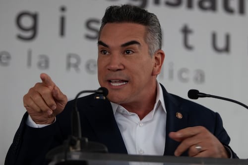 PRI se ‘aferra’ a ir en coalición: Llama al PAN y a MC a construir una alianza para ‘salvar a México’