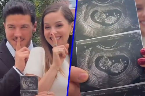 ‘Ahí viene el Samuelón’: Samuel García y Mariana Rodríguez anuncian que esperan a su tercer bebé