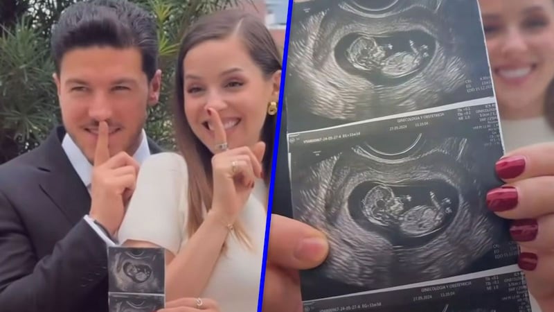 ‘Ahí viene el Samuelón’: Samuel García y Mariana Rodríguez anuncian que esperan a su tercer bebé