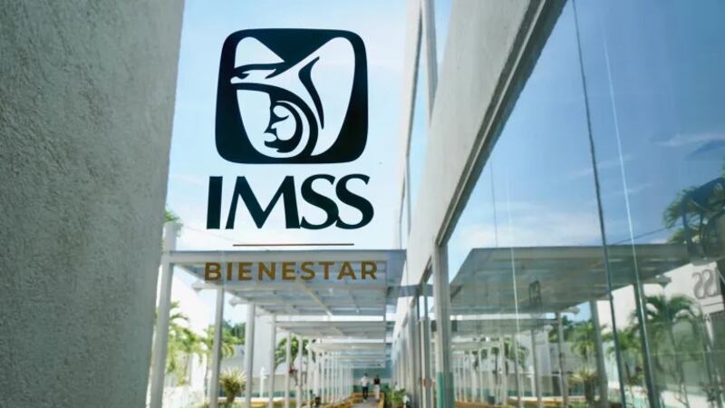 La incertidumbre del Programa IMSS-Bienestar ante el inicio del 2025