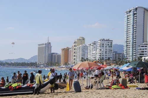 El turismo es capital para la infraestructura