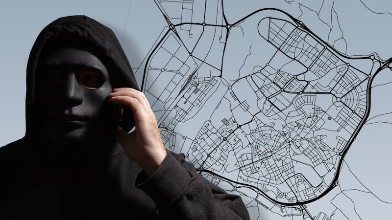 Fiscalía de Jalisco desmantela call center en Guadalajara