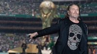 ¡Échale, vampiro! Maná dará show de medio tiempo en el México vs. Inglaterra: Hora y todos los detalles